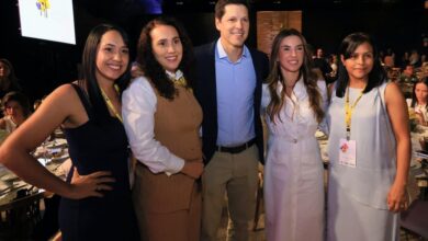 Encontro das primeiras damas (1