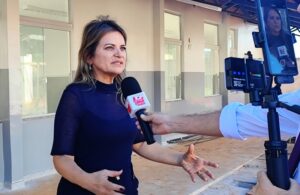 Flávia Morais entrevista_