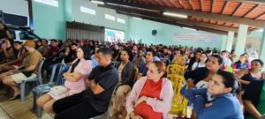 Flávia e Dr.George Morais (1)