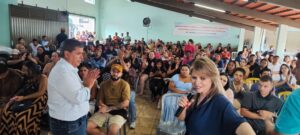 Flávia e Dr.George Morais (2)_