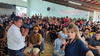 Flávia e Dr.George Morais (2)_