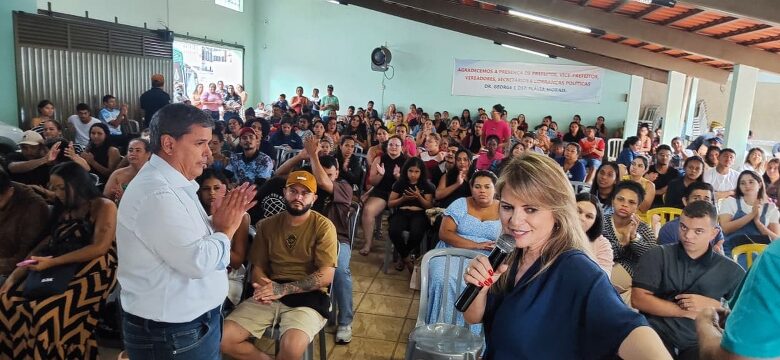 Flávia e Dr.George Morais (2)_