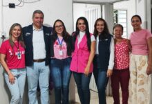 Goianira Por Você Mulher_