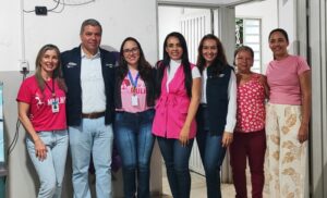 Goianira Por Você Mulher_