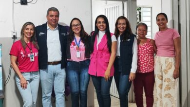 Goianira Por Você Mulher_