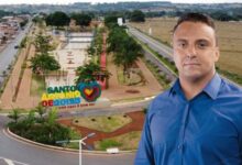 Kleber Prefeito_