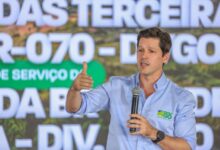investimentos reforçam a mobilidade e a integração entre Goiás e o Distrito Federal