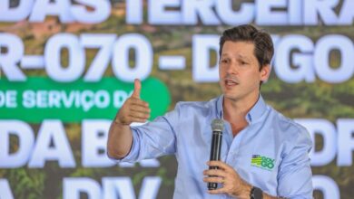 investimentos reforçam a mobilidade e a integração entre Goiás e o Distrito Federal