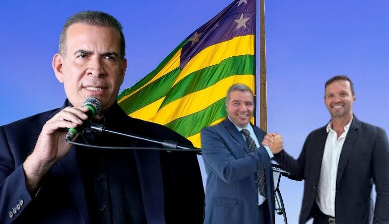 Carlão capa Top News Goiás_