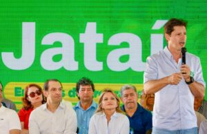 Daniel Governador E Flávia Morais Deputada_Jatai (1)