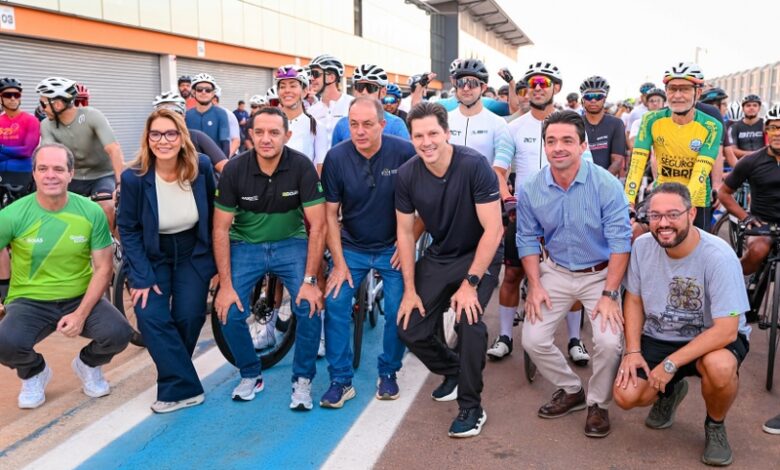 Daniel Libera Autodromo para Ciclismo (2)