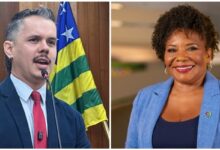 Frabricio e Margaret