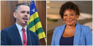 Frabricio e Margaret