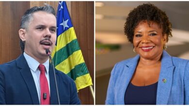 Frabricio e Margaret