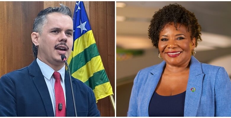 Frabricio e Margaret