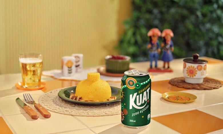 Kuat zero