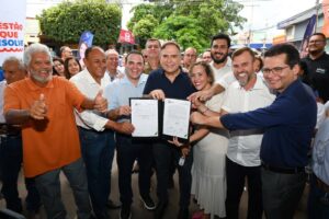 Mabel e Daniela da Gilka_