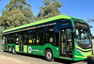 Onibus-eletricos