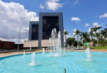 Paço Municipal de Goiânia