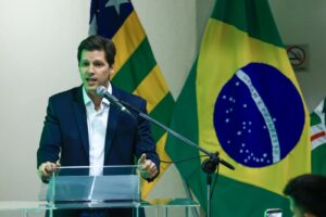 Pra Ter Onde Morar Daniel Vilela