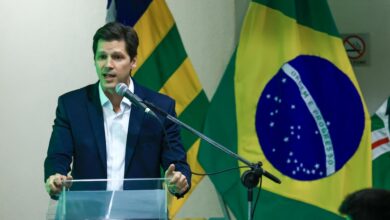 Pra Ter Onde Morar Daniel Vilela