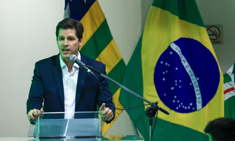 Pra Ter Onde Morar Daniel Vilela