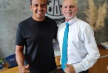 Prefeito Kleber capa