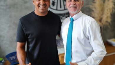 Prefeito Kleber capa