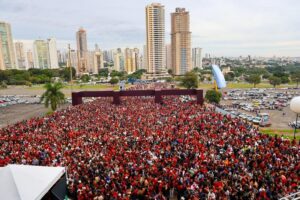 Comunicação Totus Tuus 2026 