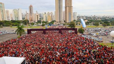 Comunicação Totus Tuus 2026