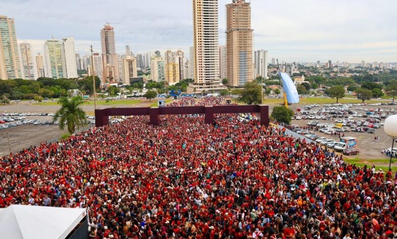Comunicação Totus Tuus 2026