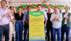 Daniel Entrega casas em Santo Antonio De Goiás (1)_