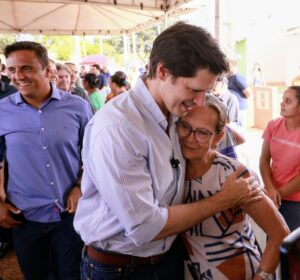 Daniel Entrega casas em Santo Antonio De Goiás (2)_