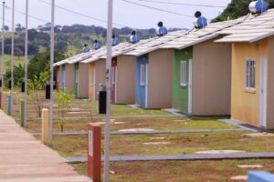 Daniel Entrega casas em Santo Antonio De Goiás (3)