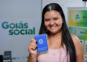 Emprega Goiás (