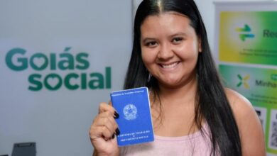Emprega Goiás (