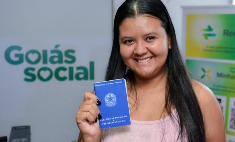 Emprega Goiás (