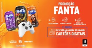 Fanta Bandeirantes_