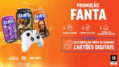 Fanta Bandeirantes_