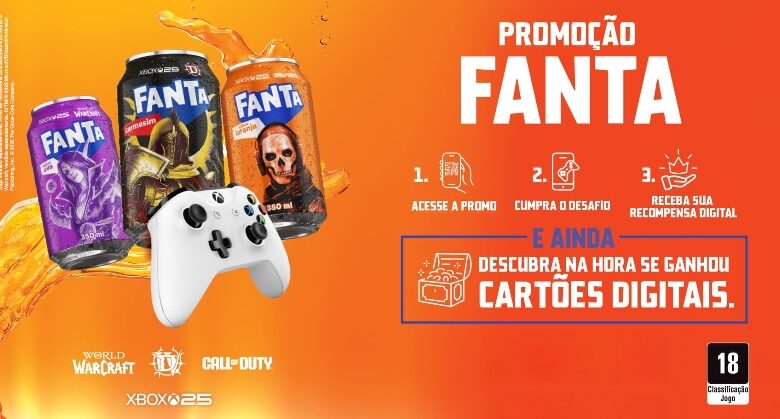 Fanta Bandeirantes_