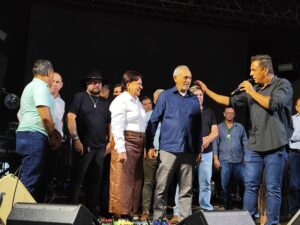 Fotos Santo Antonio de Goiás 