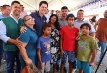 Governador Daniel Vilela Entrega Moradias em varias cidades de Goiás (4)