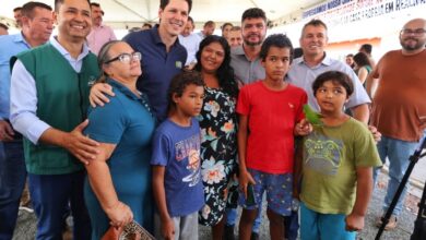 Governador Daniel Vilela Entrega Moradias em varias cidades de Goiás (4)