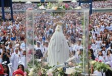Nossa senhora Guadalupe