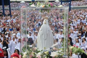 Nossa senhora Guadalupe