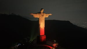 Outlook-Cristo Red