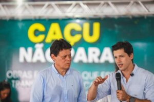 Pamonhada Comunitária de Caçu (1)