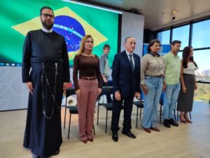 Posse do Anselmo Pereira Prefeito (1)_