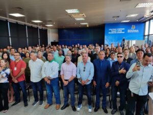 Posse do Anselmo Pereira Prefeito (3)_