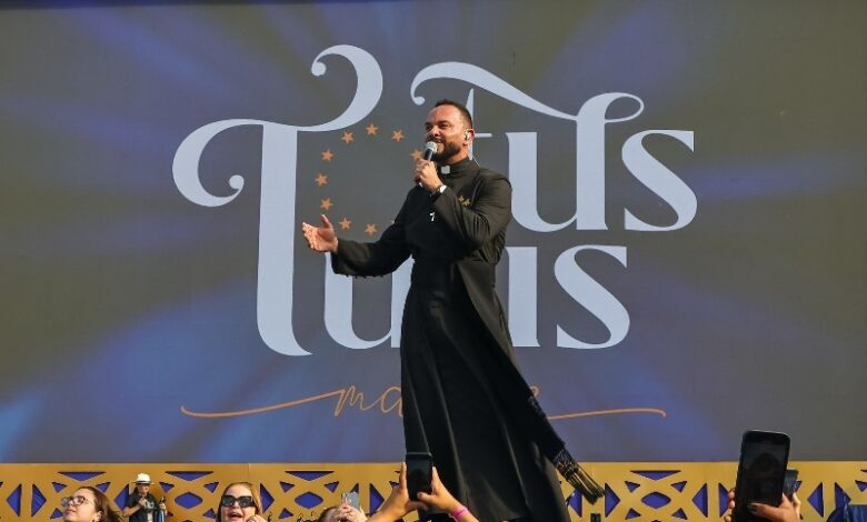 Totus Tuus (1)
